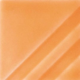 Orange Slice - 4oz - Foundation Glaze
